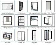aluminium-doors