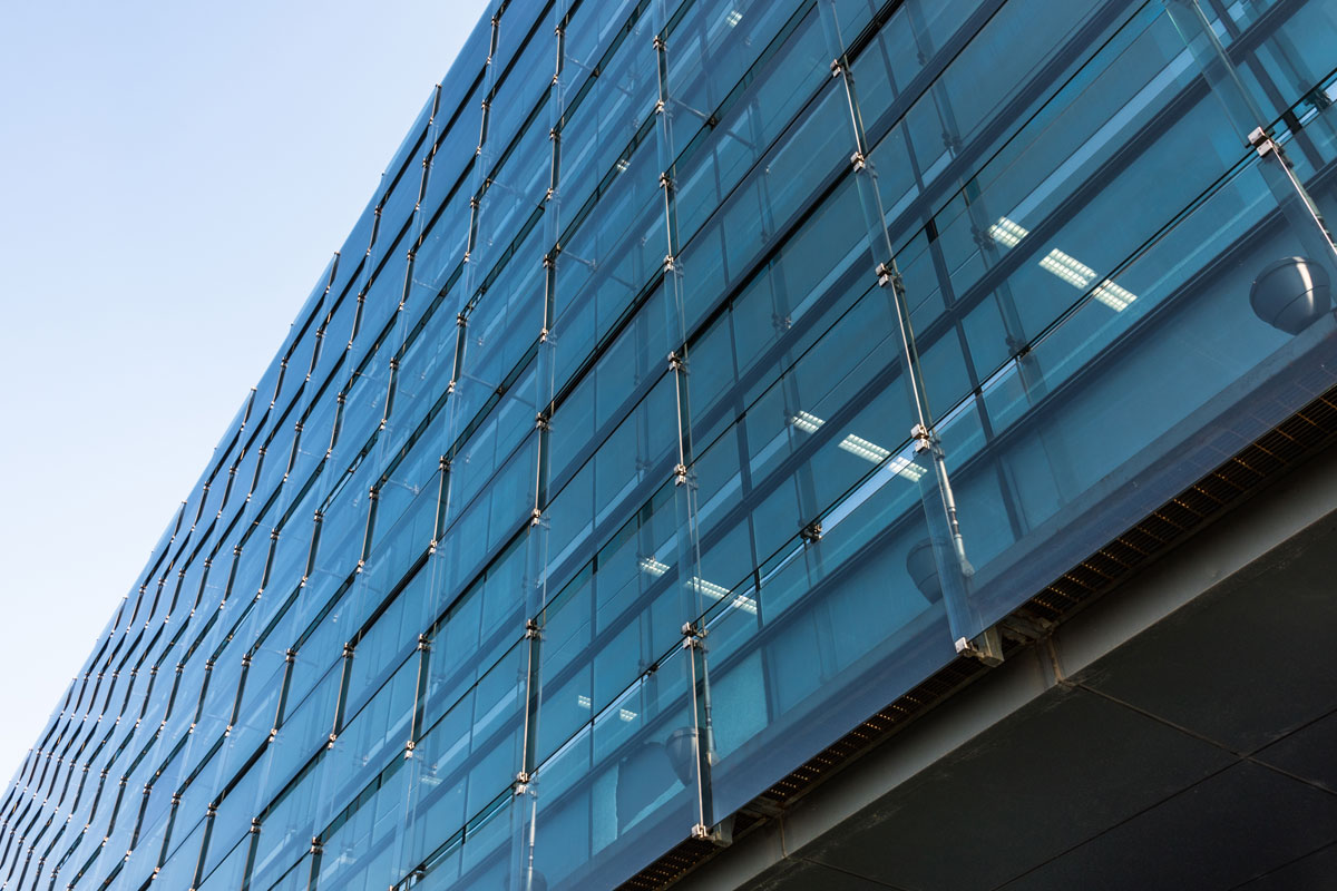 aluminium-facade-works