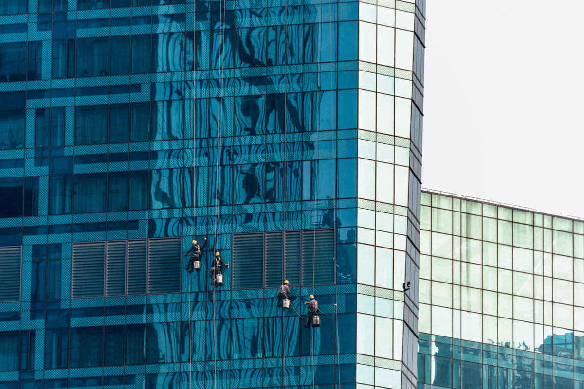 aluminium-facade-works