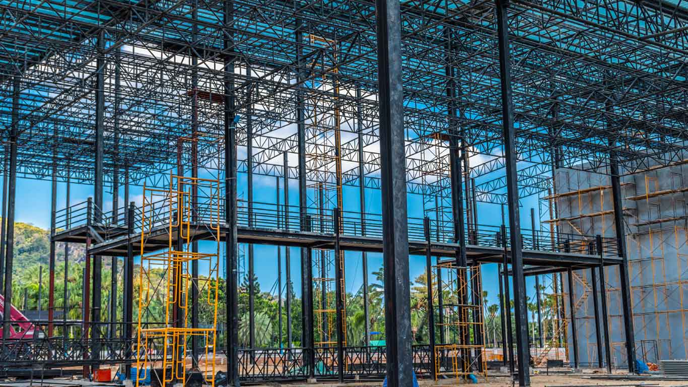 commercial-steel-structures