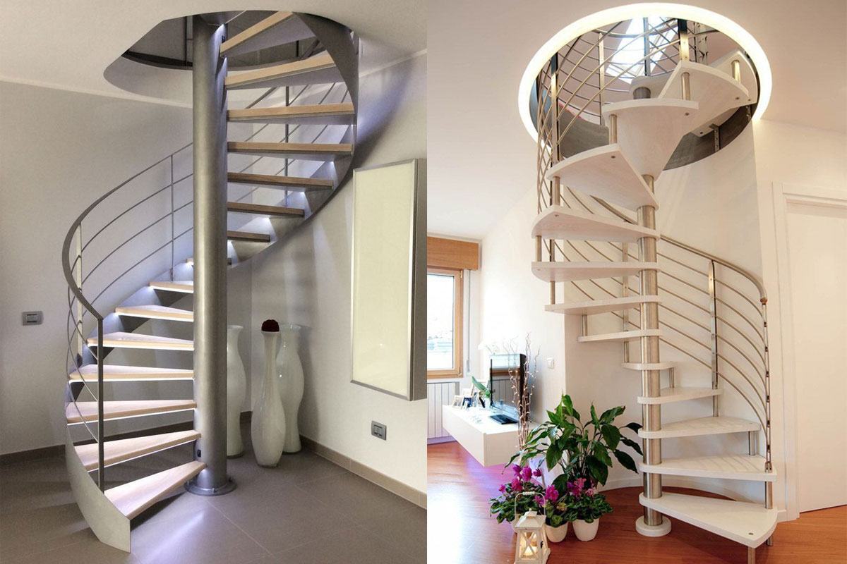 metal-spiral-staircase-singapore